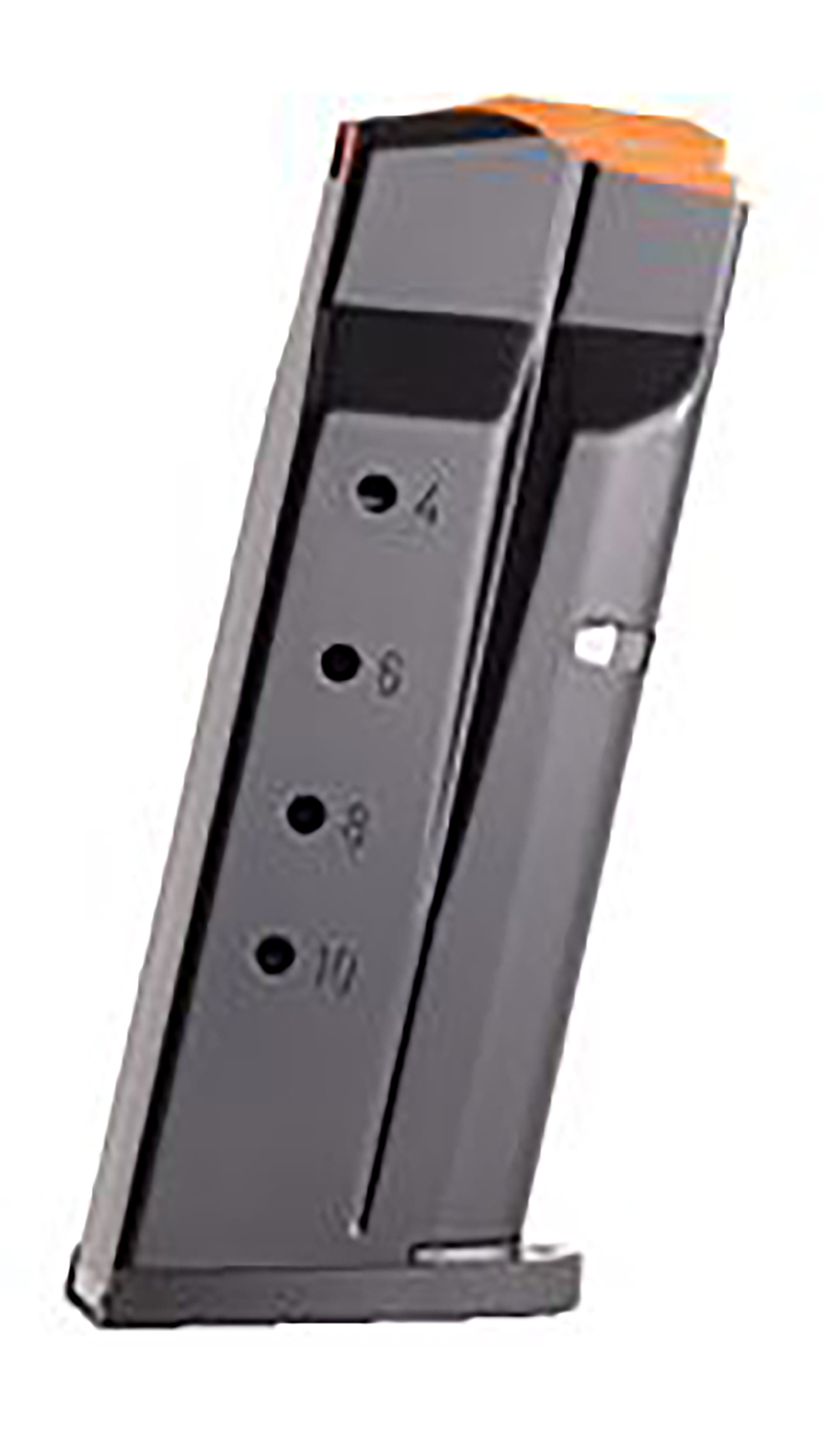Smith & Wesson 3014410 OEM  Black Detachable 10rd for 9mm Luger S&W M&P Shield Plus