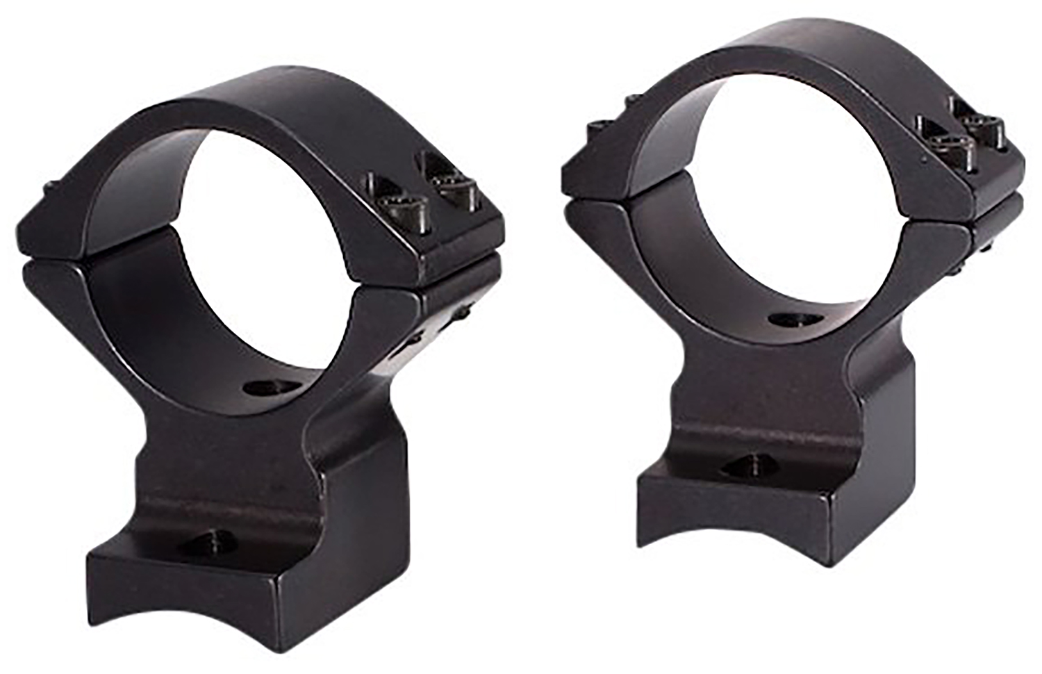 Talley 94X734 Scope Ring Set Extended Front For Rifle Howa 1500 Medium