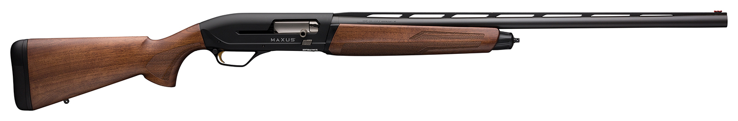 MAXUS II HUNTER 12/26 3