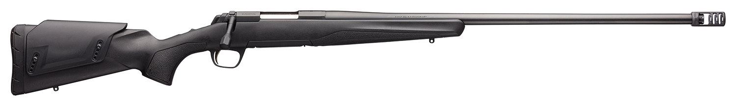Browning 035528294 X-Bolt Stalker Long Range 6.5 PRC 4+1 26