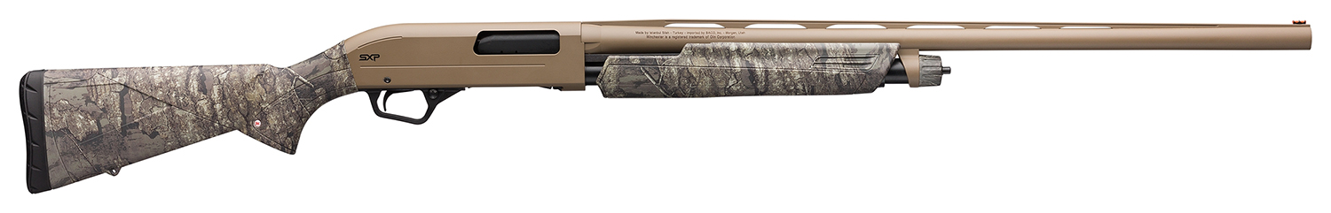 Winchester Repeating Arms 512395291 SXP Hybrid Hunter 12 Gauge 26