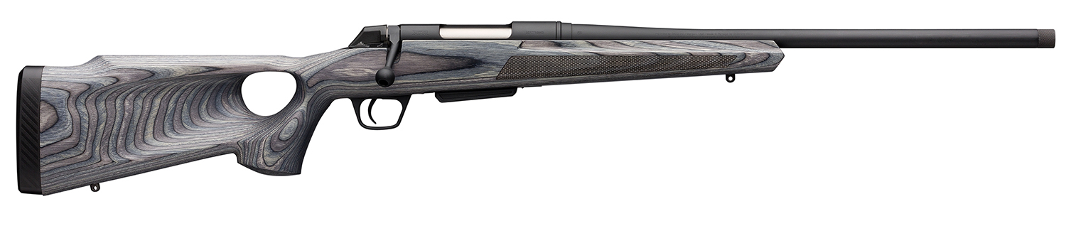 Winchester Guns 535727226 XPR Thumbhole Varmint SR 270 Win 3+1 Cap 24