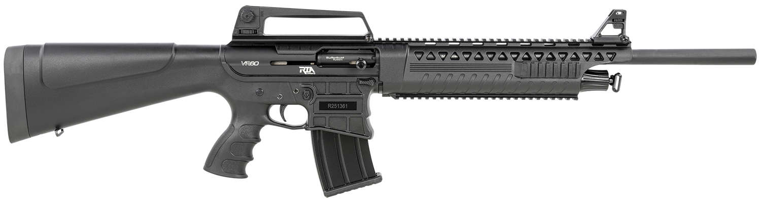 VR60 SHOTGUN 12/20 BL/SY 3