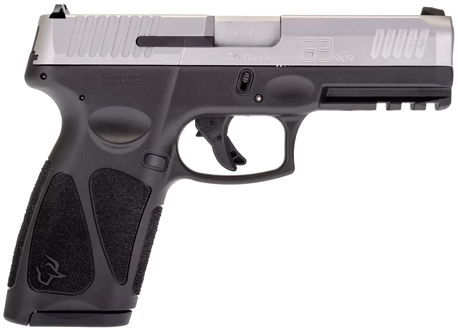 TAURUS G3 9MM 4