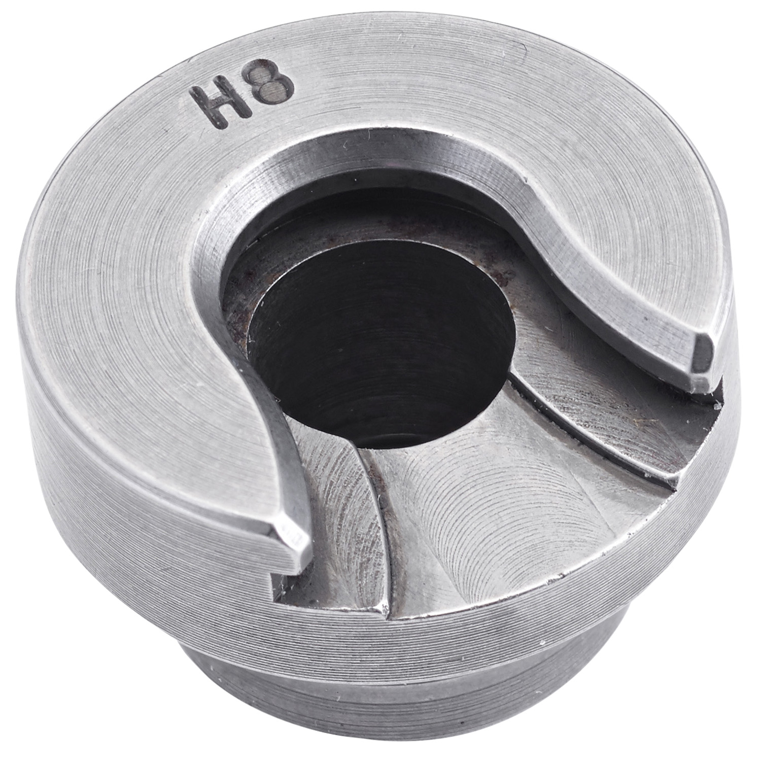 HRNDY SHELL HOLDER #2