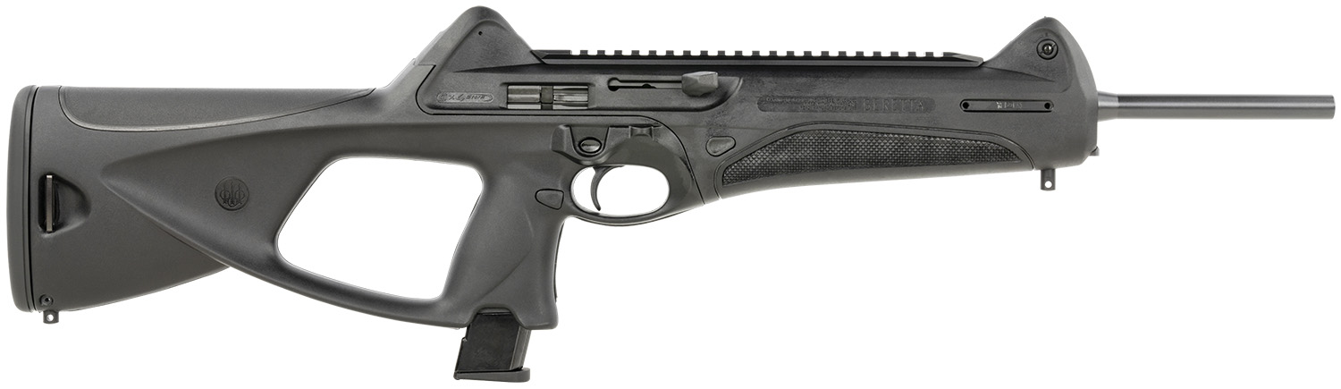 CX4 STORM 9MM 92 SYN 20+1    # | ACCEPTS SERIES 92 MAGS | RAIL
