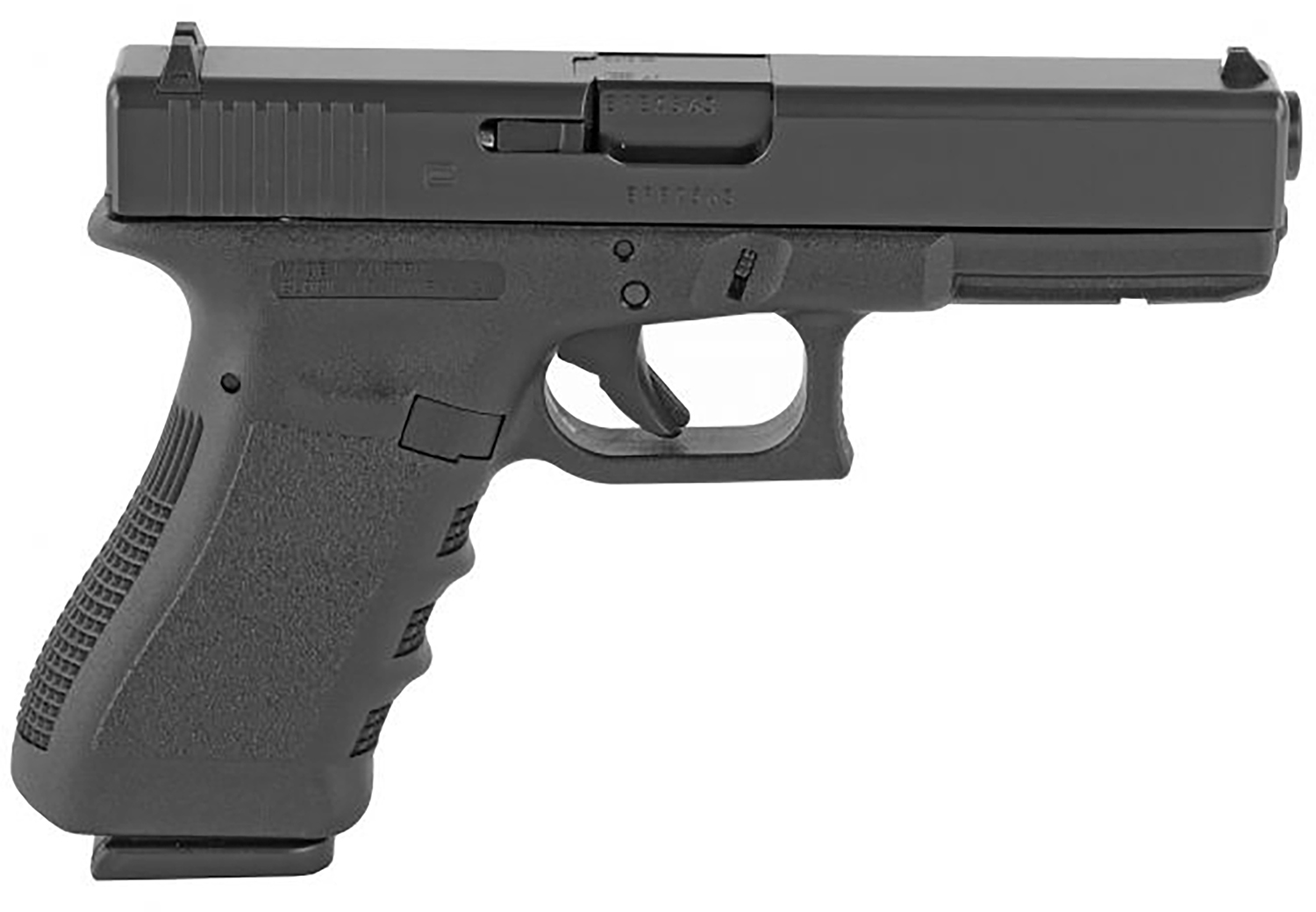 D L Shooting Supplies Firearms Ammo Gun Store RI glock-20-gen4-10mm-pistol-with-cerakote-burnt-bronze-slide-and-cerakote