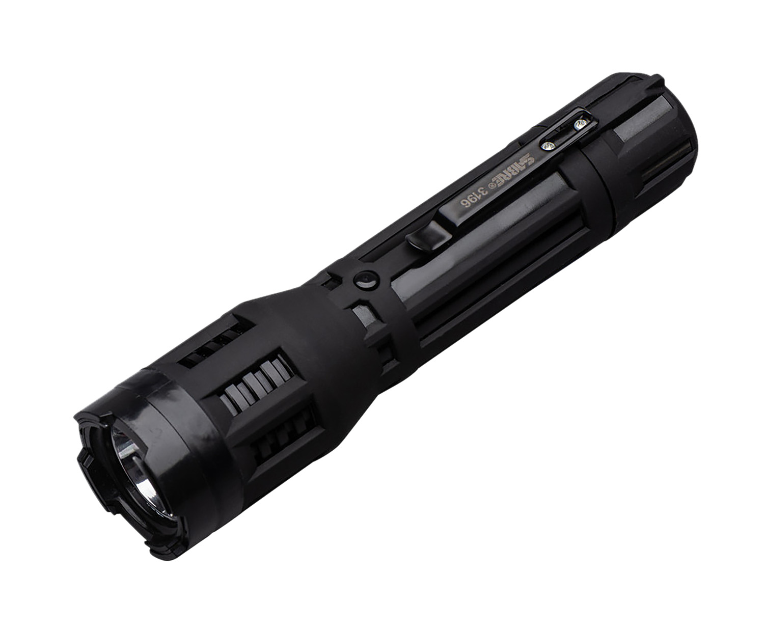 SABRE 5 MILLION VOLT STUN GUN