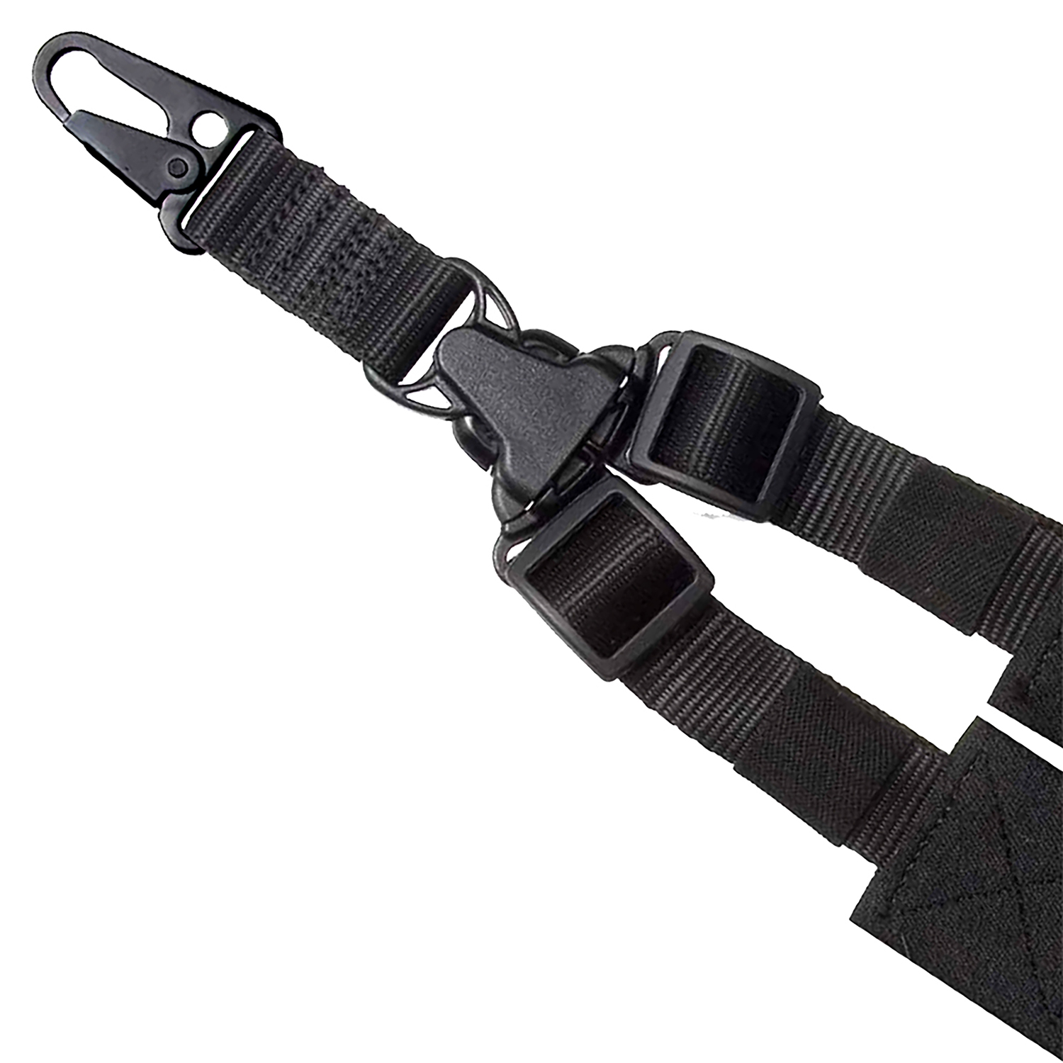 TOC TACTICAL SLING KIT SLING/ADAPTER/WRENCH