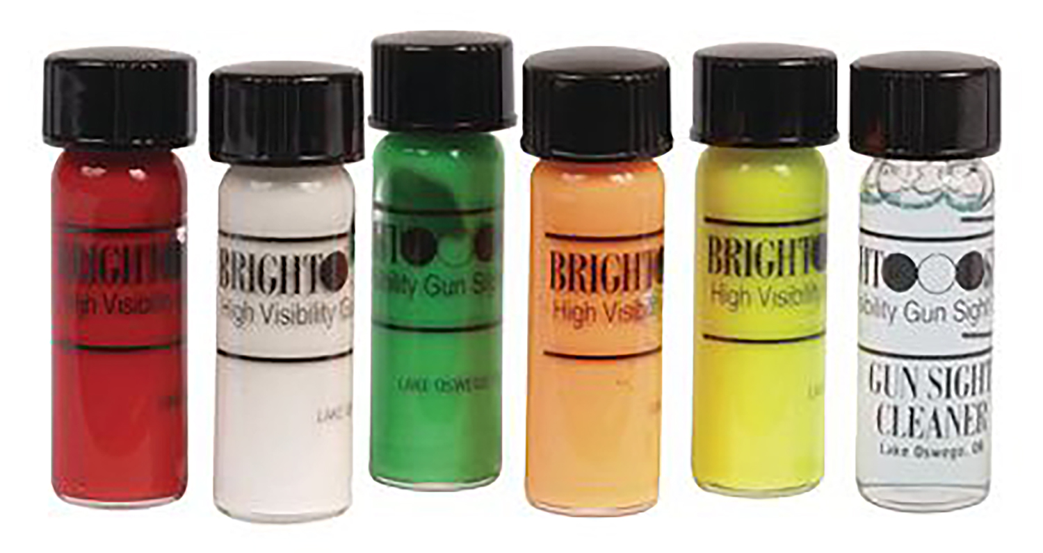 TruGlo GloBrite Paint  <br>  Sight Kit