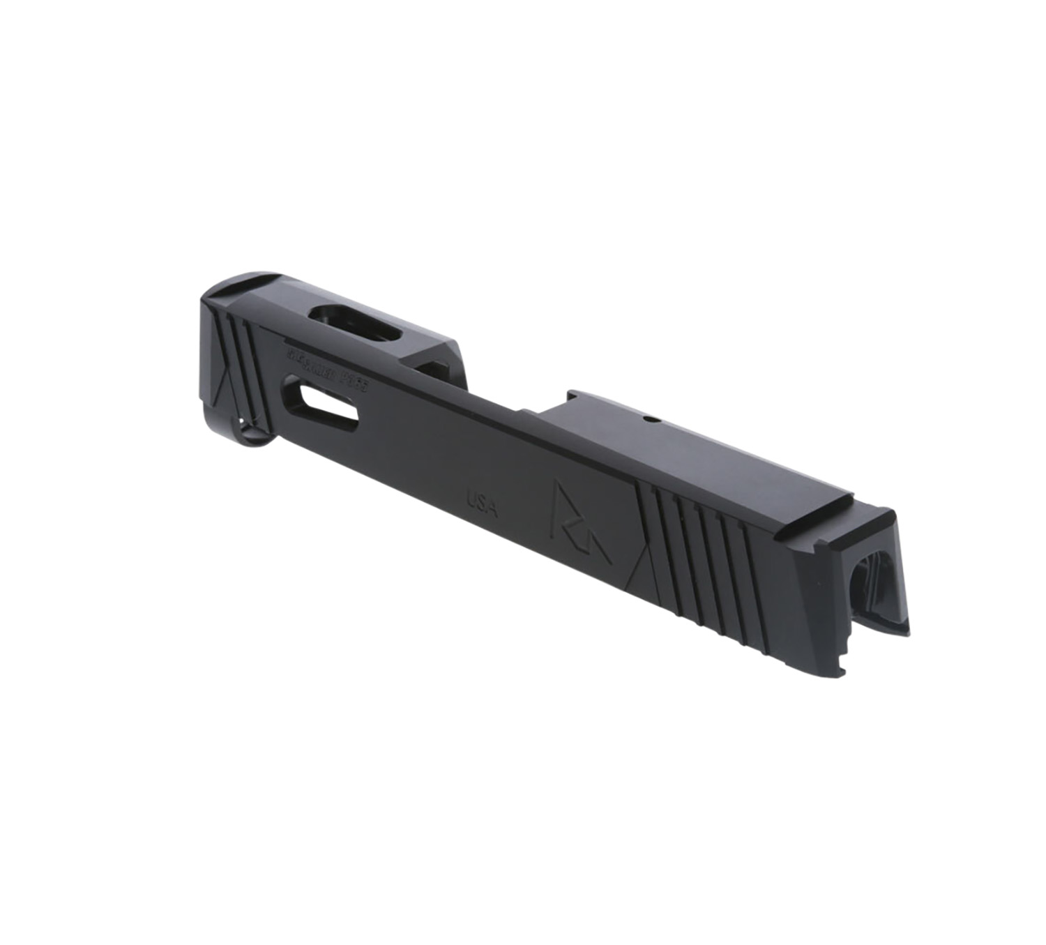 RA SLIDE SIG P365 A1 RMS BLK