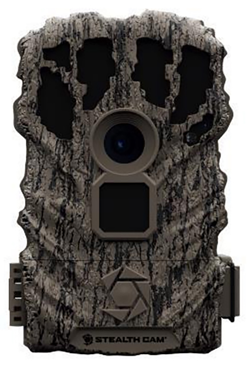 Stealth Cam STCBT16 Browtine  Camo 16MP Resolution Low Glow IR Flash SD Card Slot/Up to 32GB Memory