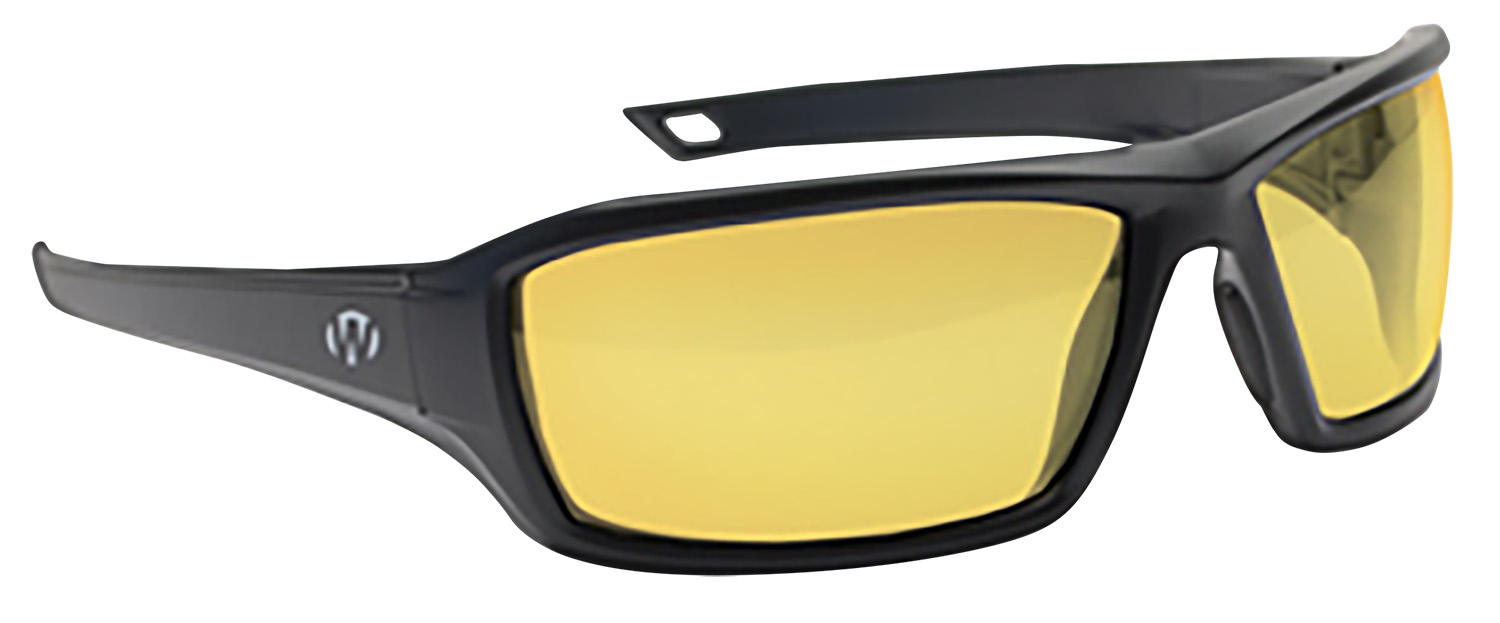 Walkers IKON Forge Full Frame Shooting Glasses