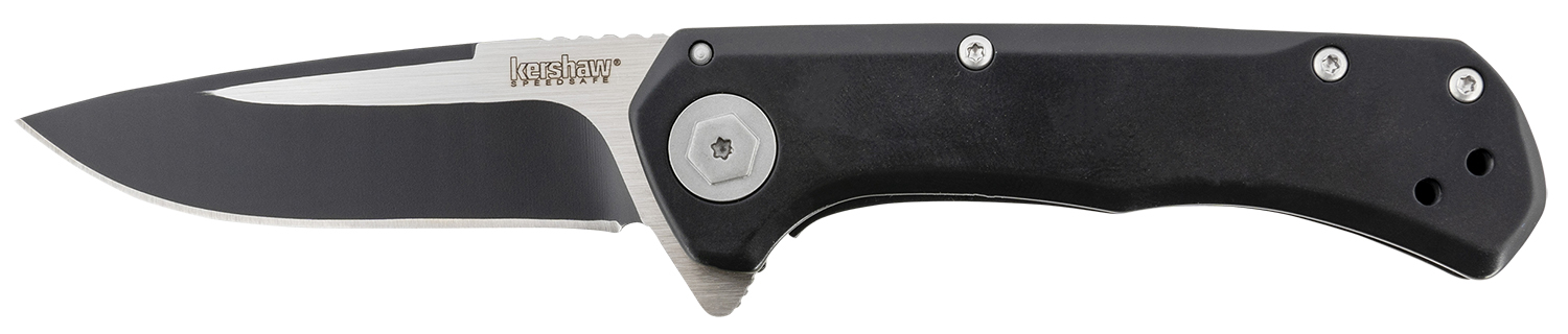 KERSHAW SHOWTIME 3