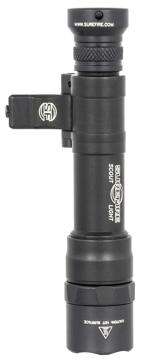 SUREFIRE M640DF SCOUT PRO 1500LM BK