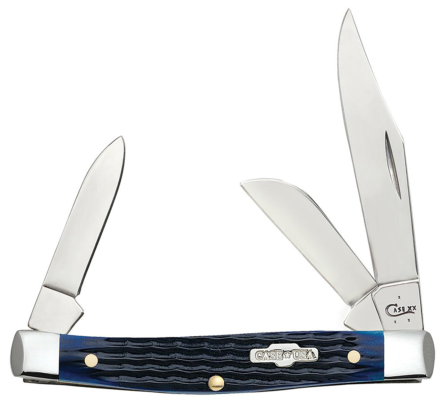 Case 02806 Stockman  Medium 2.42
