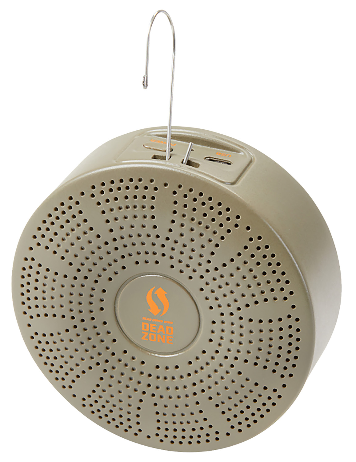 Dead Down Wind 30637 DZone Portable Ozone Generator Odor Eliminator