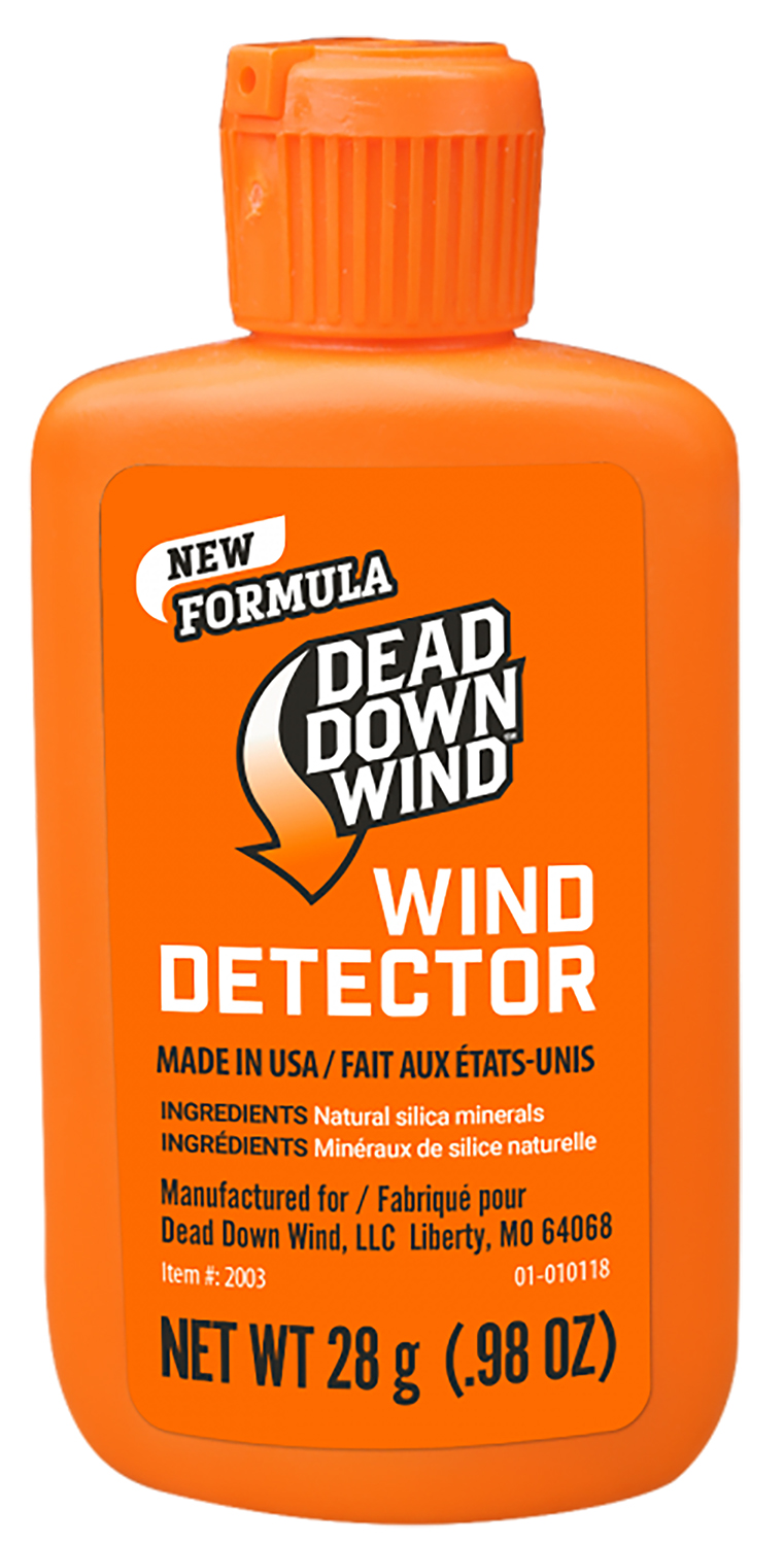 Dead Down Wind Wind Checker  <br>  28 g