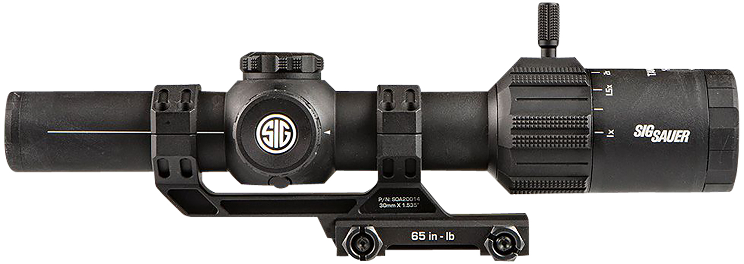 SIG TANGO MSR 1-6X24 MSR-BDC6