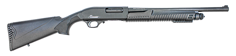 Century Arms SG2117N Catamount HD-12 12 Gauge 18.50