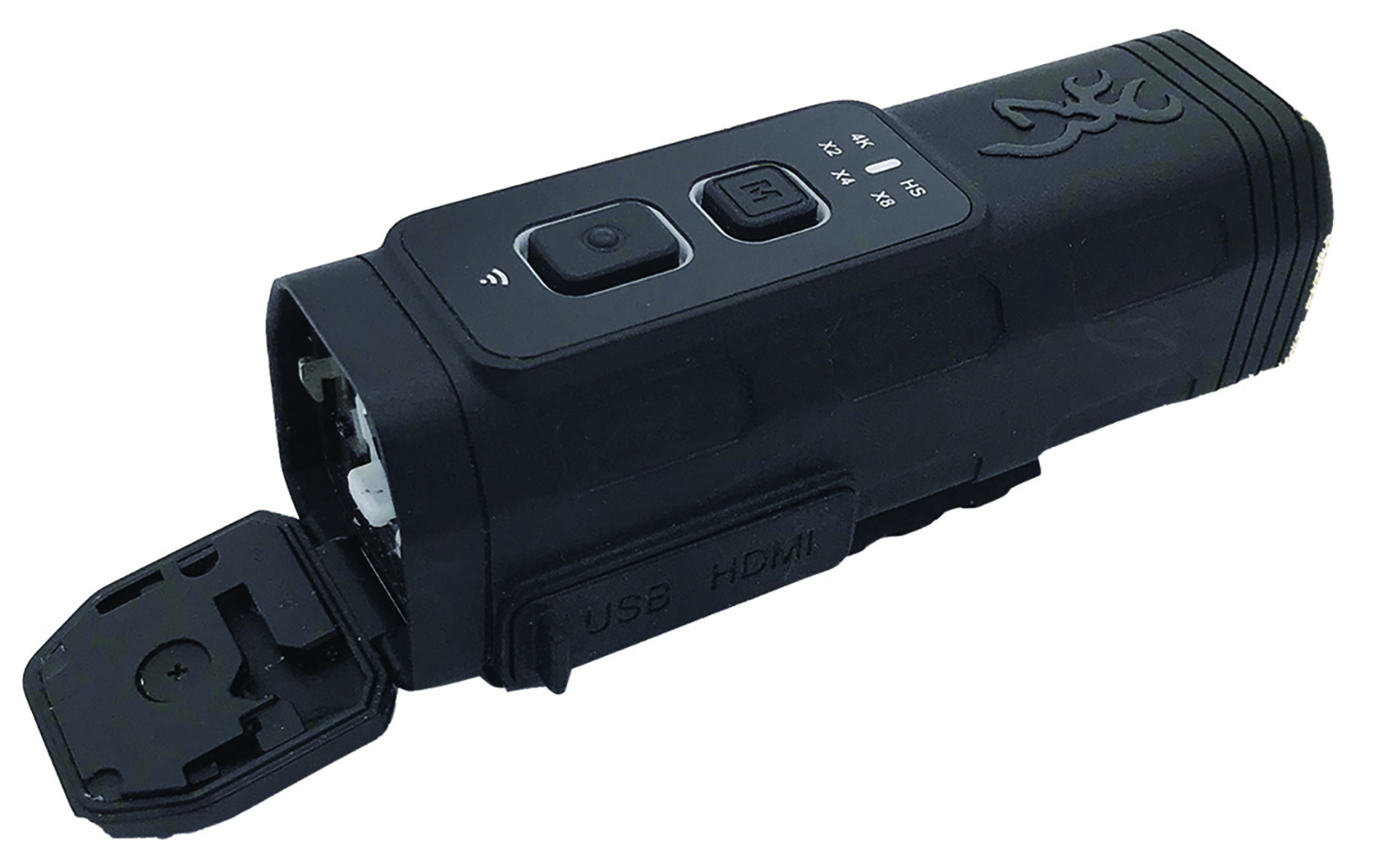 Browning ASPECT Cam (Rifle) Includes Battery and Universal Barrel Mount 1080p