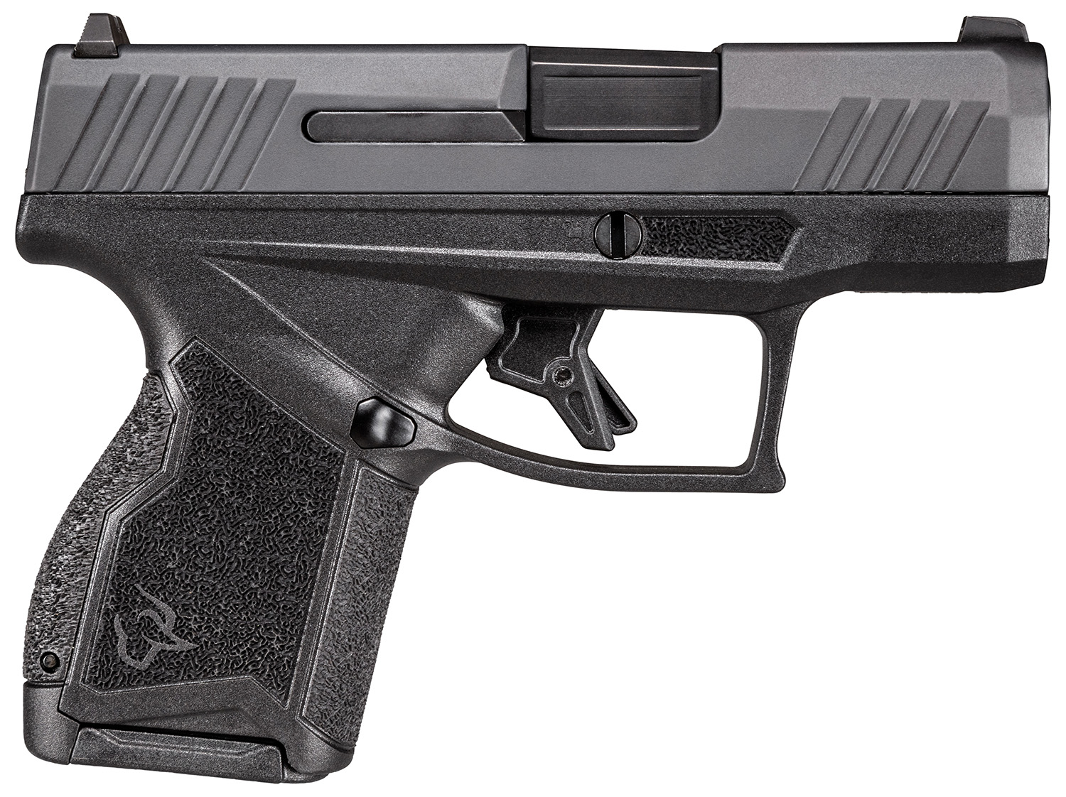 Taurus 1-GX4M931-10 GX4 Micro-Compact 9mm Luger Caliber with 3.06