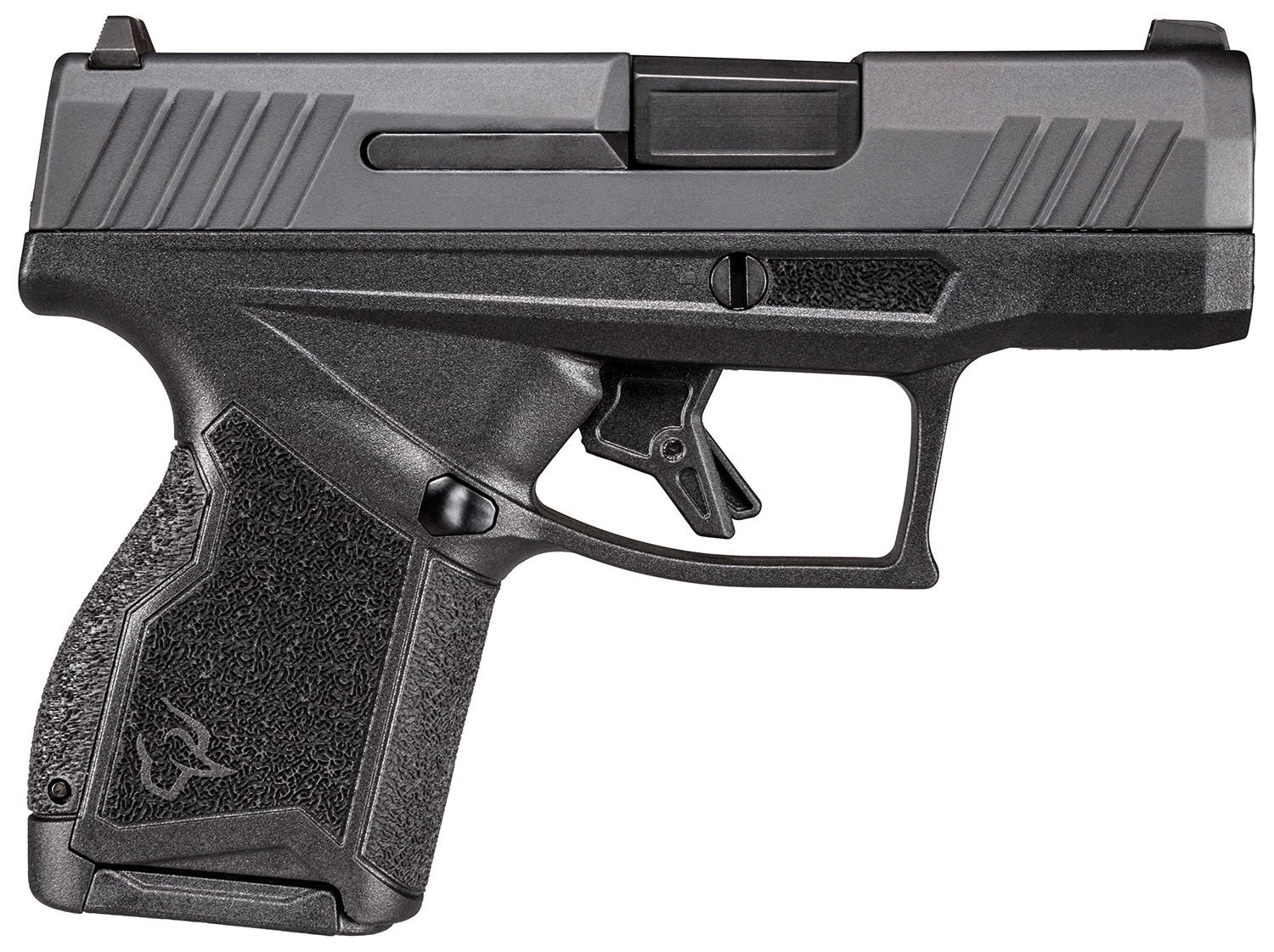 TAURUS GX4 9MM 10-SHOT MATTE BLACK POLYMER