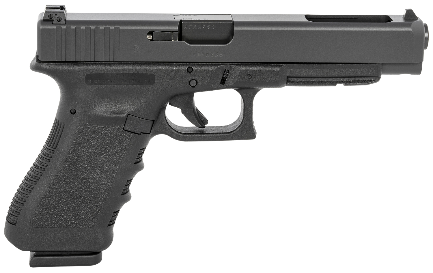 Glock UI3430103 G34 Gen3 Competition 9mm Luger  5.31