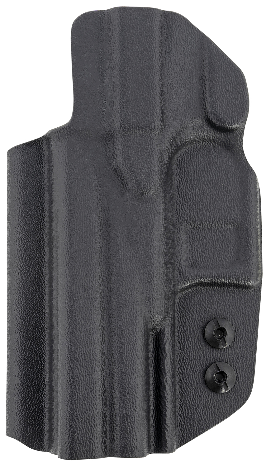 C&G Holsters 763100 Covert IWB Black Kydex Belt Clip Fits Walther PDP 4 ...