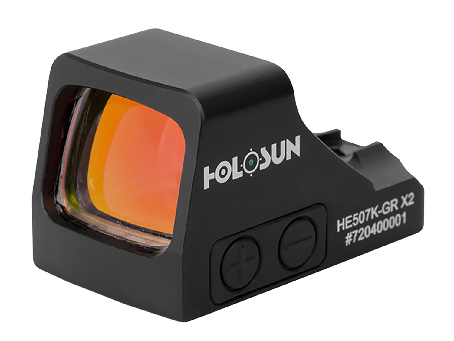 Holosun HE507K-GR X2 Reflex Sight