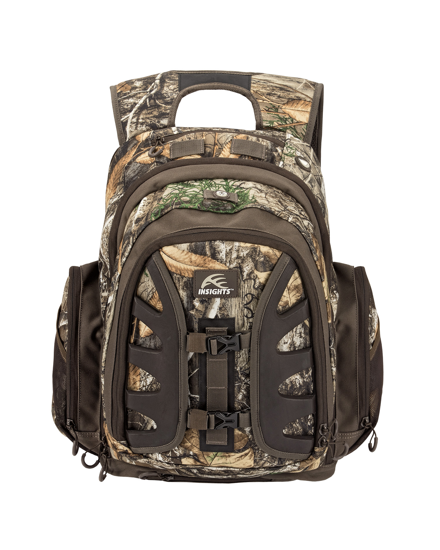 INSIGHTS THE ELEMENT DAY PACK REALTREE EDGE 1,831 CUBIC INCH