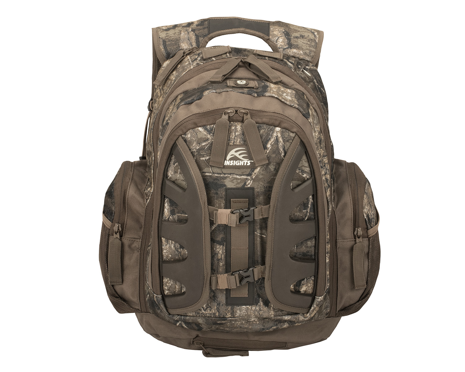 INSIGHTS THE ELEMENT DAY PACK REALTREE TIMBER 1,831 CU INCH