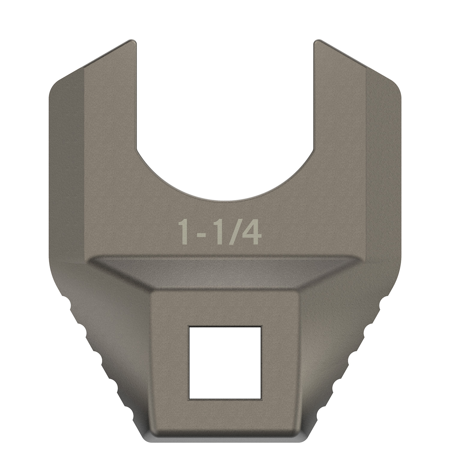 Real Avid AVMF114BNW Master -Fit Barrell Nut Wrench 1 1/4