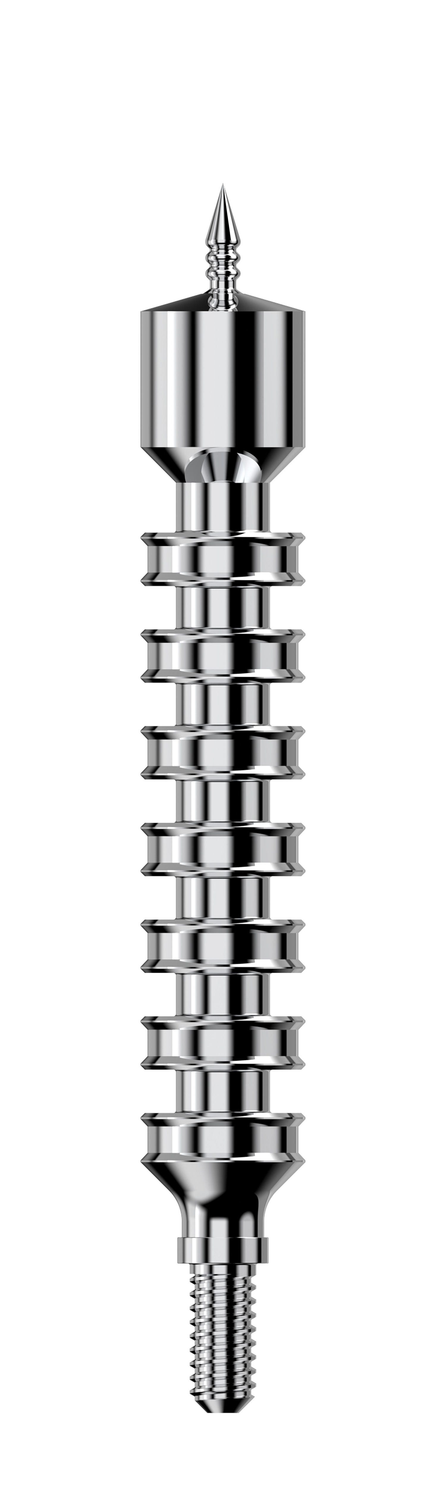 REAL AVID BORE MAX SPEED JAG .40 CAL<
