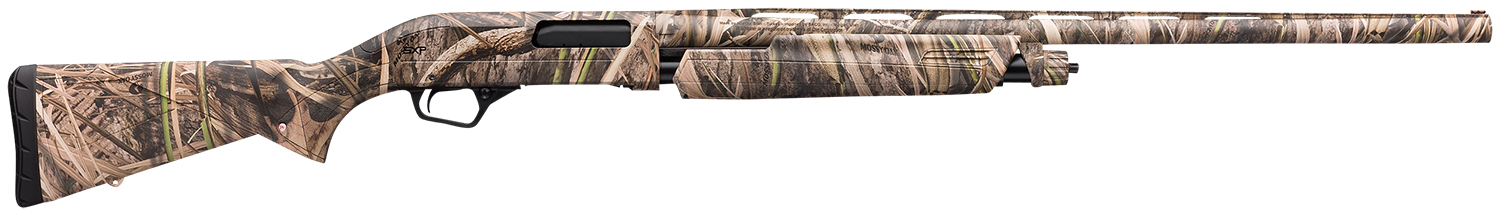 Winchester Repeating Arms 512413291 SXP Waterfowl Hunter 12 Gauge 26