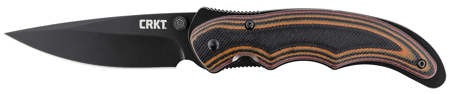 CRKT 1105K Endorser  3.18