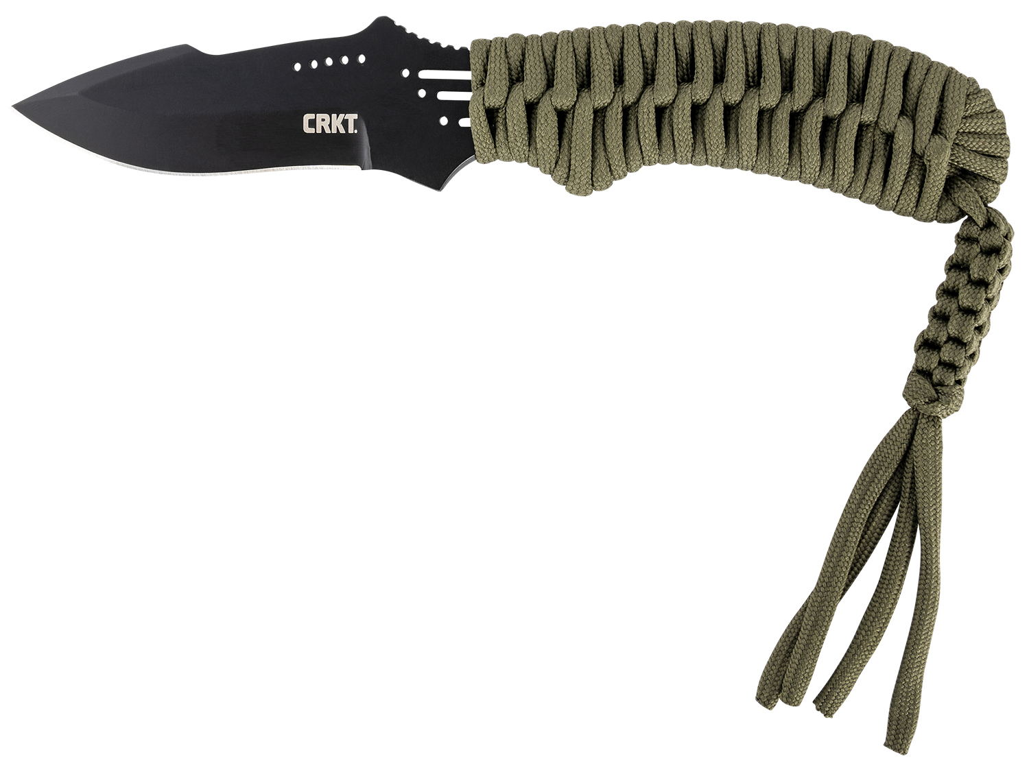 CRKT 2032 Thunder Strike  2.68