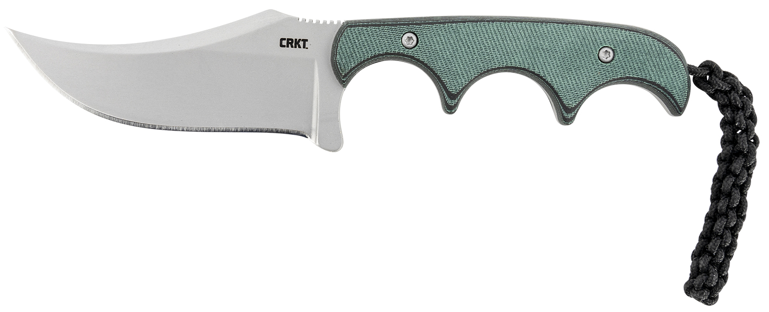 CRKT MINIMALIST PERSIAN 2.76