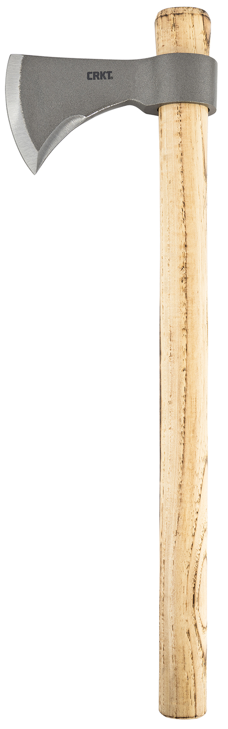CRKT 2732 Woods Nobo T-Hawk 3.47