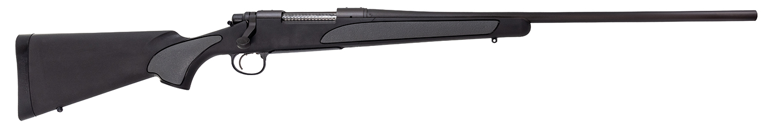 REM Arms Firearms R84148 700 SPS 6.5 Creedmoor Caliber with 4+1 Capacity, 24