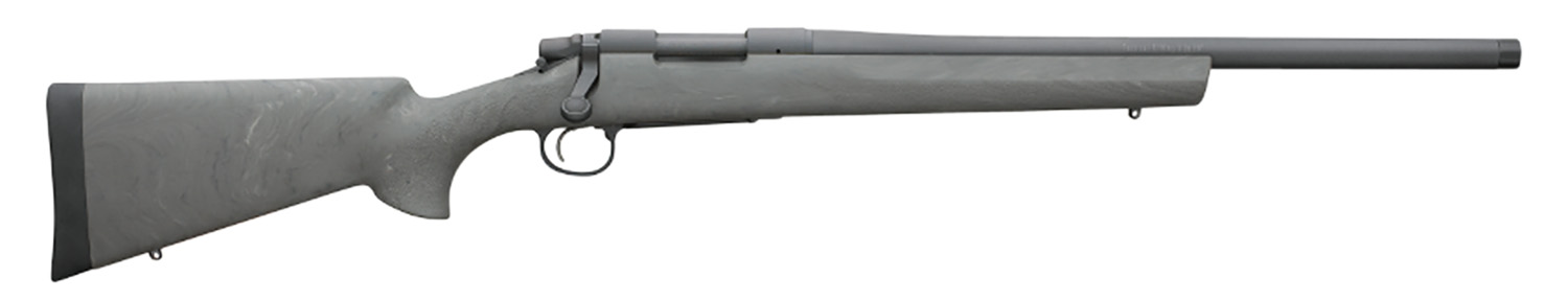 REM Arms Firearms R84204 700 SPS Tactical 6.5 Creedmoor 4+1 Cap 22
