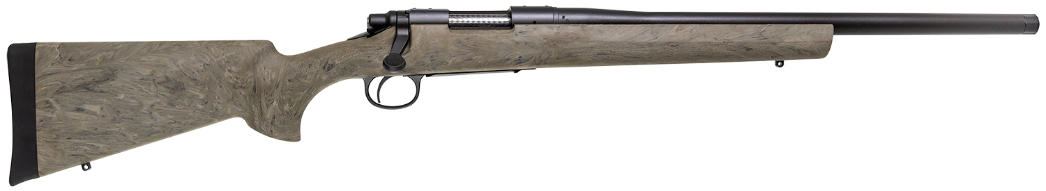 REM Arms Firearms R84204 700 SPS Tactical 6.5 Creedmoor 4+1 Cap 22