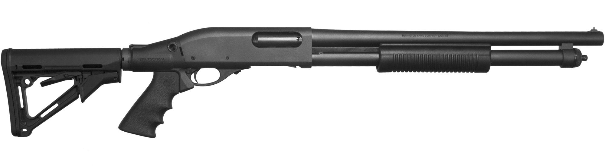 REM Arms Firearms R81212 870 Express Tactical 12 Gauge 3