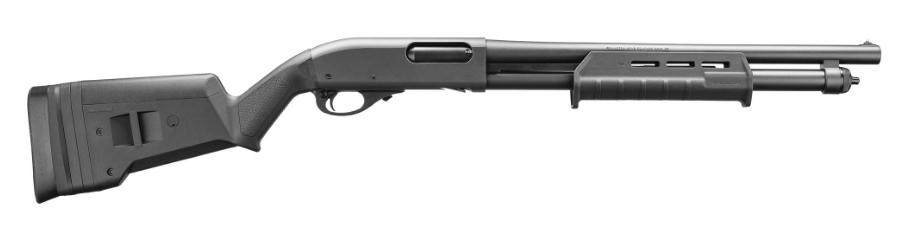 REM Arms Firearms R81192 870 Express Tactical 12 Gauge 3