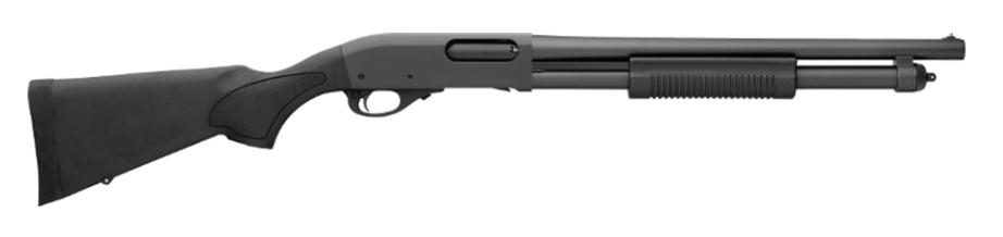REM Arms Firearms R25077 870 Express Tactical 12 Gauge 3