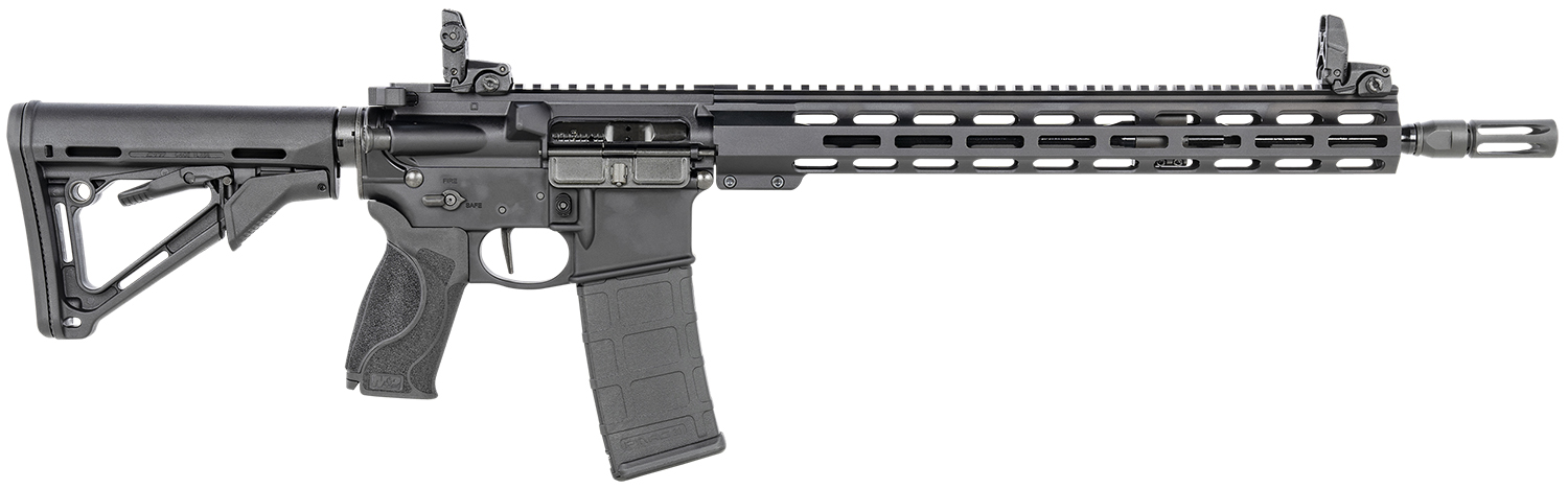 Smith & Wesson 13492 M&P15T II  223 Rem, 5.56x45mm NATO 30+1 16