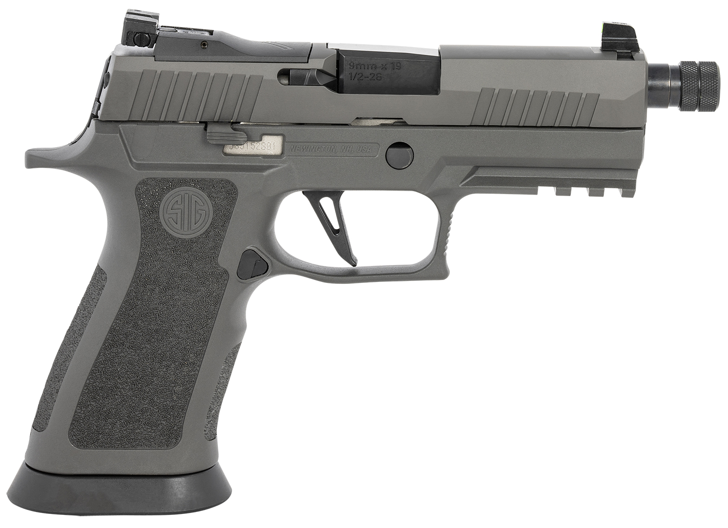 D L Shooting Supplies Firearms Ammo Gun Store RI