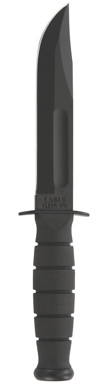 Ka-Bar 1256 Fighting/Utility  5.25
