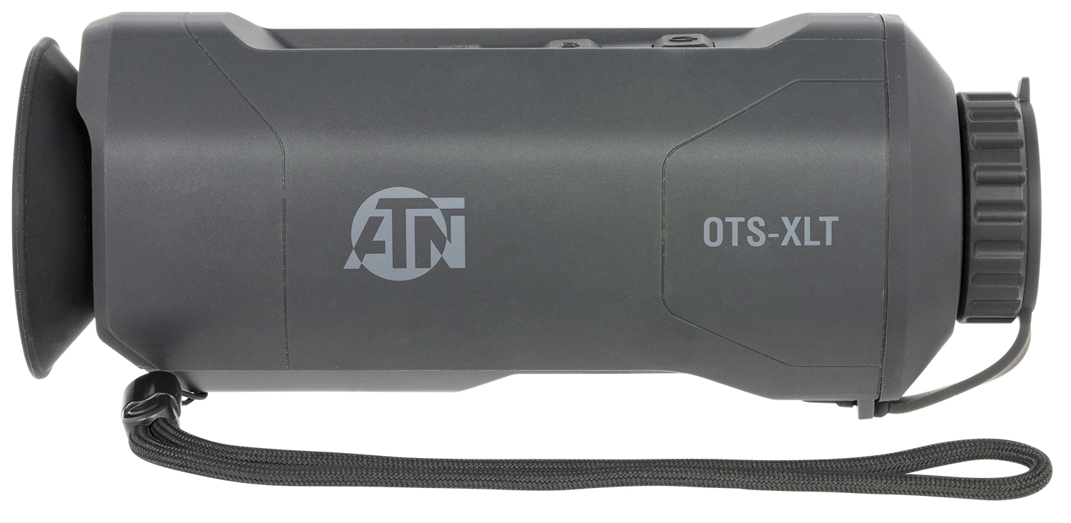 ATN OTS-XLT 2-8X THERMAL VIEWER