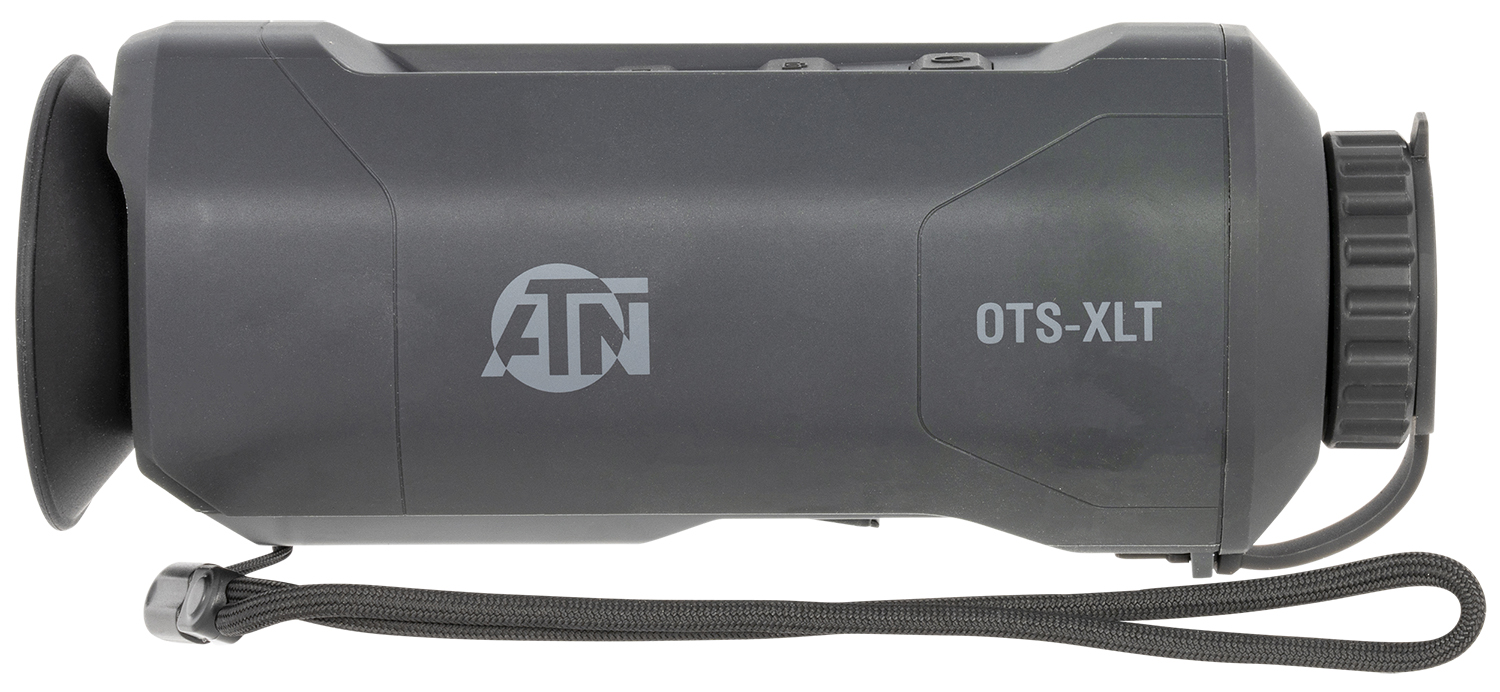 ATN OTS XLT 2.5-10X THERMAL VIEWER 160X120 MONOCULAR